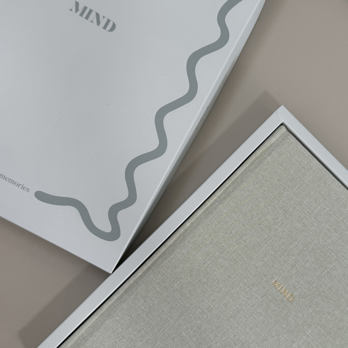 Mind Journal [5]