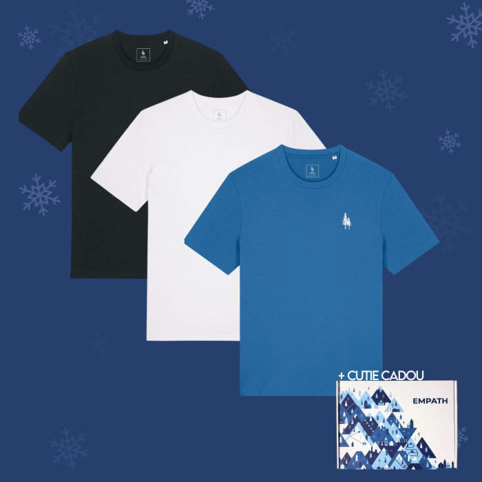 Frosty Gift Box Unisex [1]