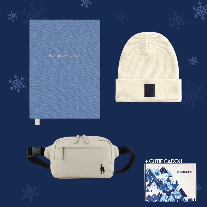 Snowy Day Gift Box [1]