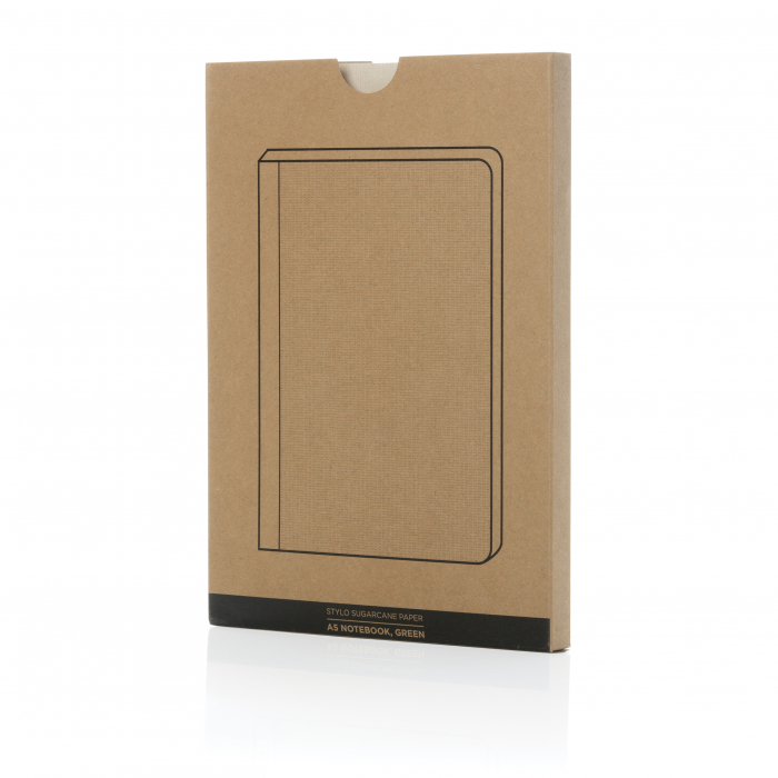 Notebook din trestie de zahar, Take your time [2]