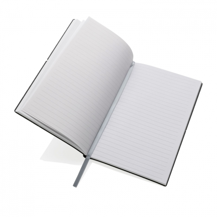 Notes A5, piele reciclata [3]