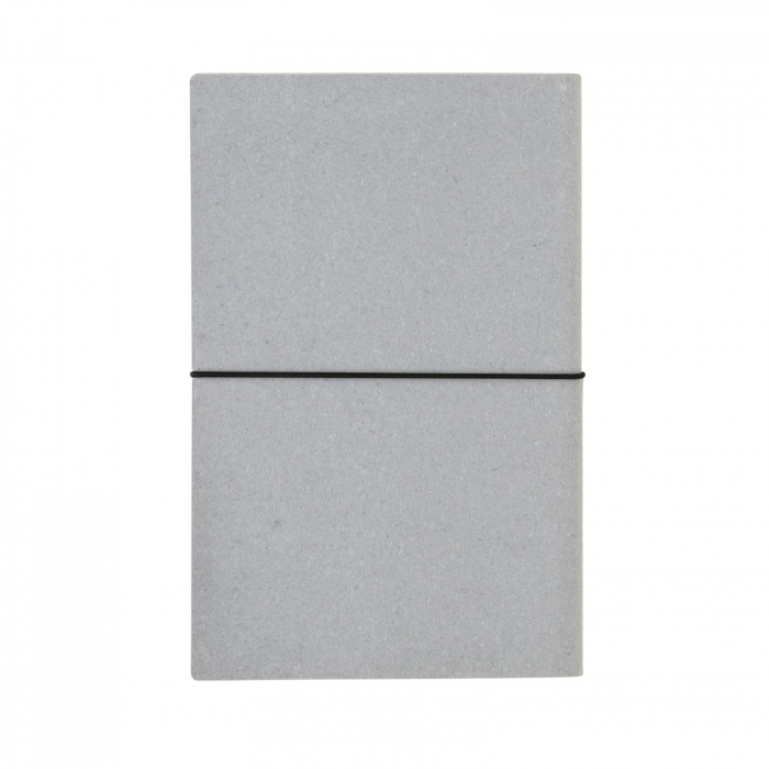 Notes A5, piele reciclata [4]