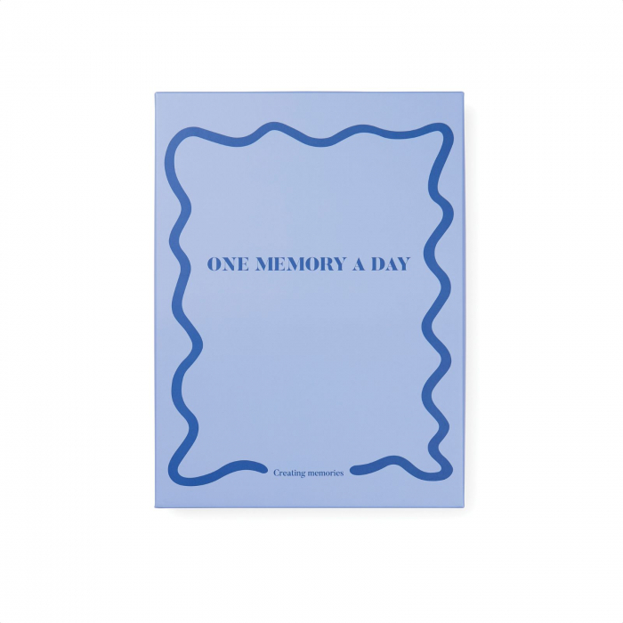 One memory a day journal [4]