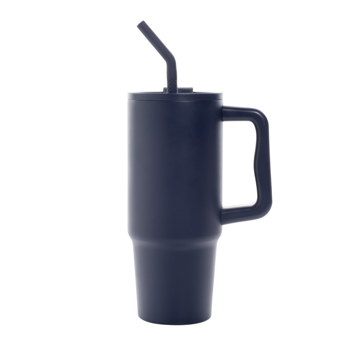 Embrace RCS Recycled Stainless Steel Thermal Tumbler, 900 ml [2]