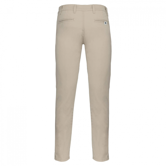 Pantaloni casual chino [4]