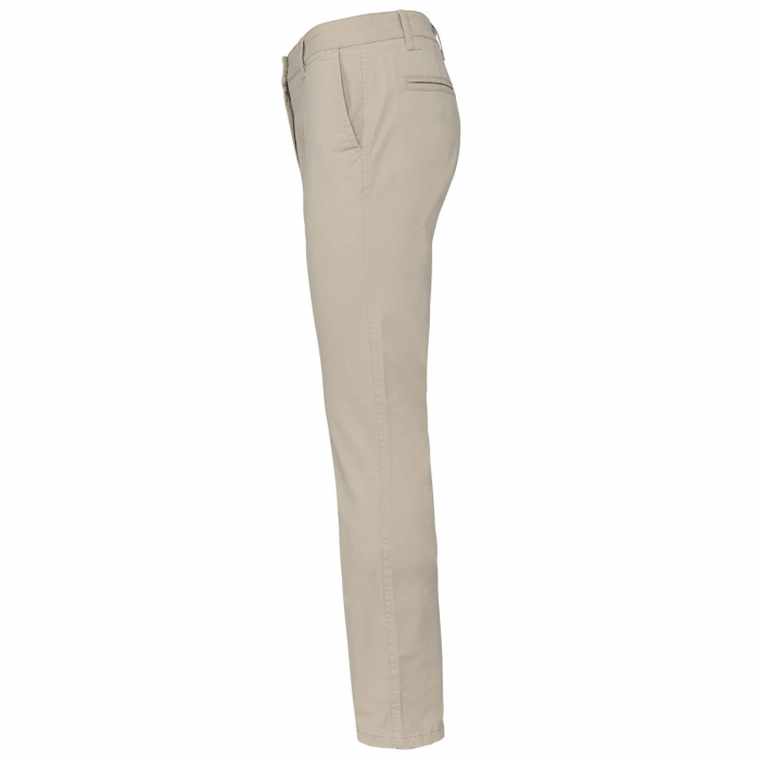 Pantaloni casual chino [3]