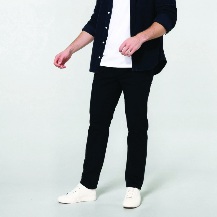 Pantaloni casual chino [2]