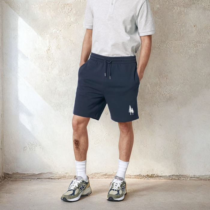 Unisex Shorts, Empath Logo [2]