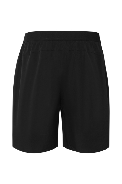 Pantaloni scurti sport Murray, print Logo Empath [5]