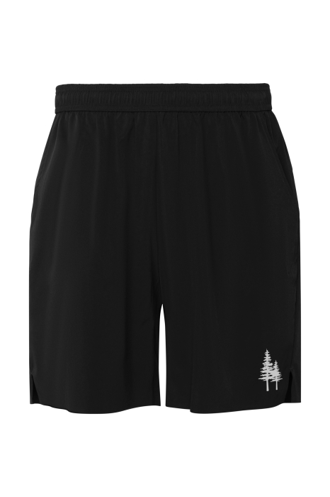 Pantaloni scurti sport Murray, print Logo Empath [2]