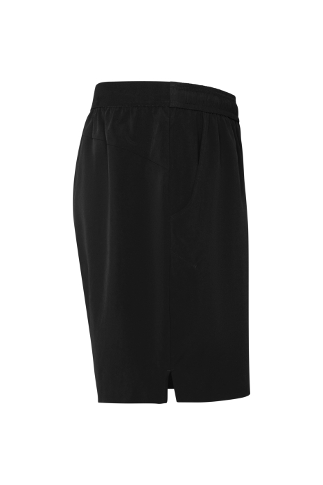 Pantaloni scurti sport Murray, print Logo Empath [4]