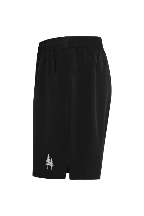 Pantaloni scurti sport Murray, print Logo Empath [3]