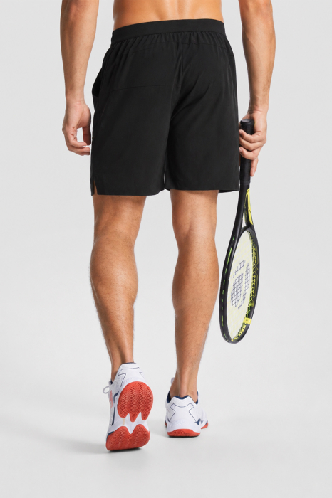 Pantaloni scurti sport Murray, print Logo Empath [7]