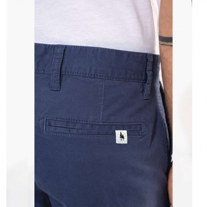 Pantaloni scurți tip bermude chino [7]