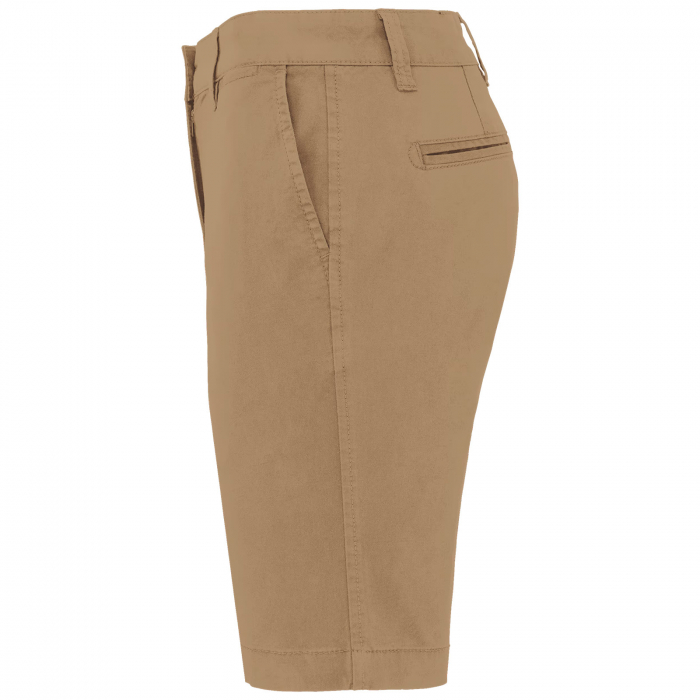 Pantaloni scurți tip bermude chino [2]