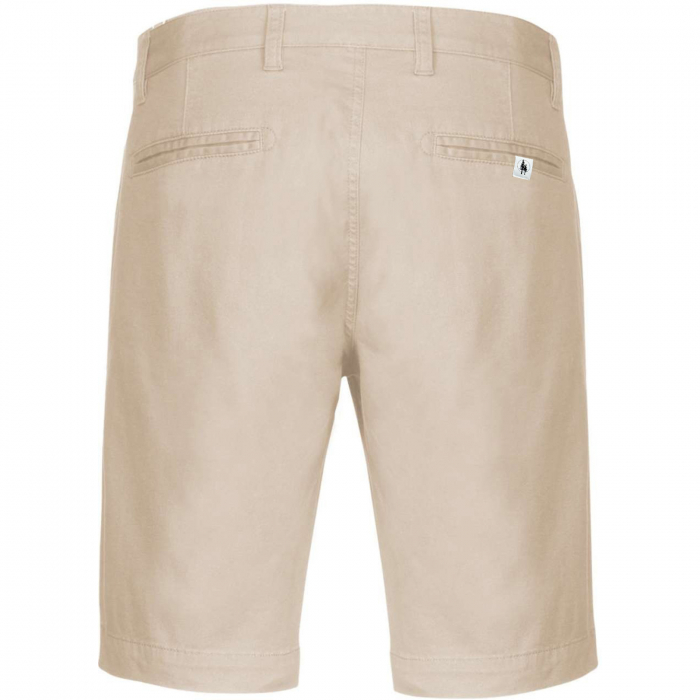 Pantaloni scurți tip bermude chino [2]