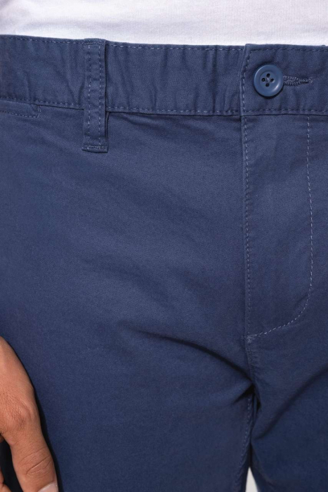 Pantaloni scurți tip bermude chino [8]