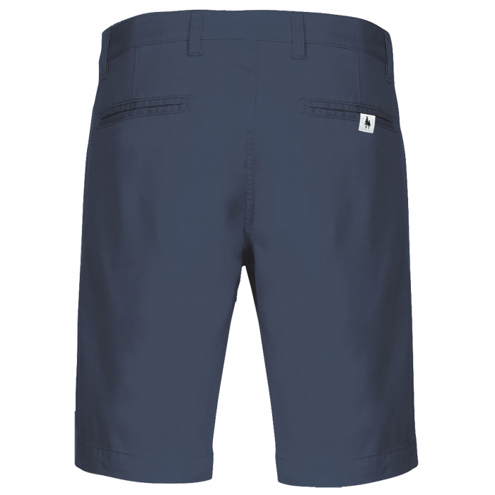 Pantaloni scurți tip bermude chino [5]