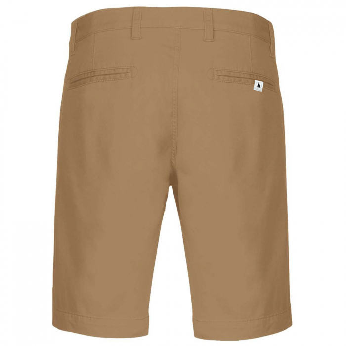 Pantaloni scurți tip bermude chino [3]
