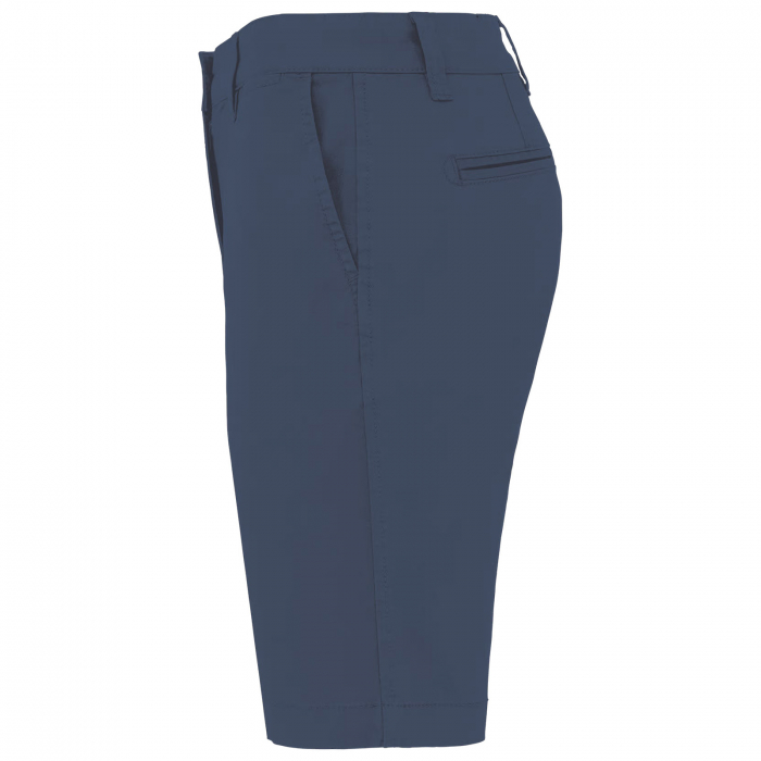 Pantaloni scurți tip bermude chino [4]