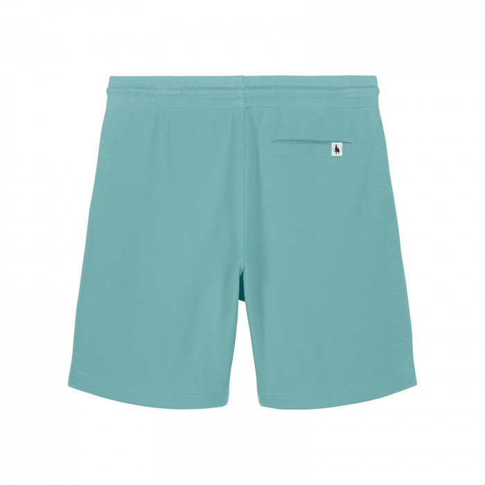 Unisex Shorts, Empath Logo [3]