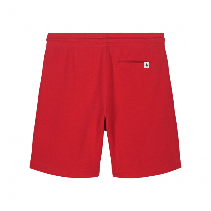 Unisex Shorts, Empath Logo [4]