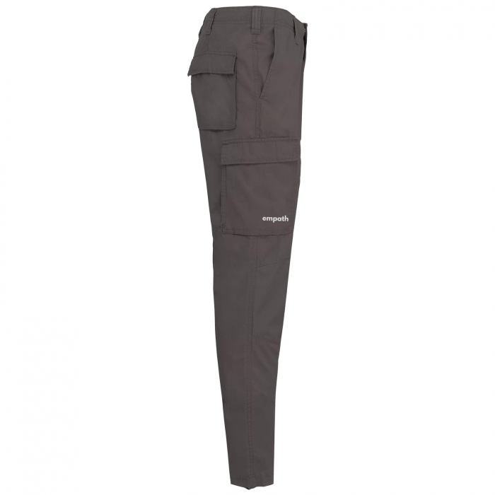 Pantaloni subtiri cu mai multe buzunare [4]