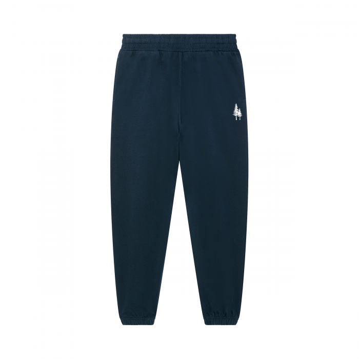 Pantaloni unisex, relaxed jogger