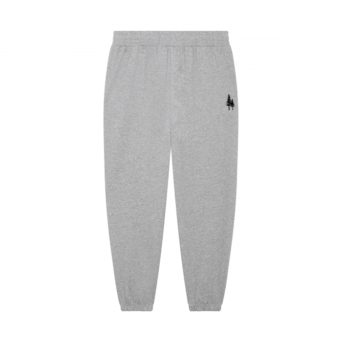 Pantaloni unisex, relaxed jogger