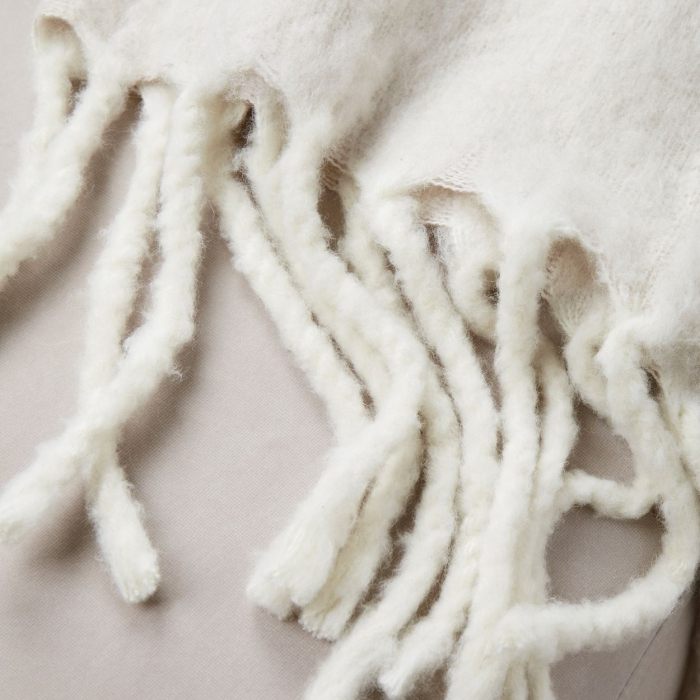 Saletto wool blend blanket [4]