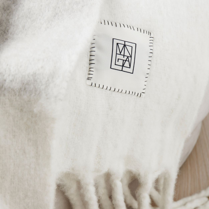Saletto wool blend blanket [6]
