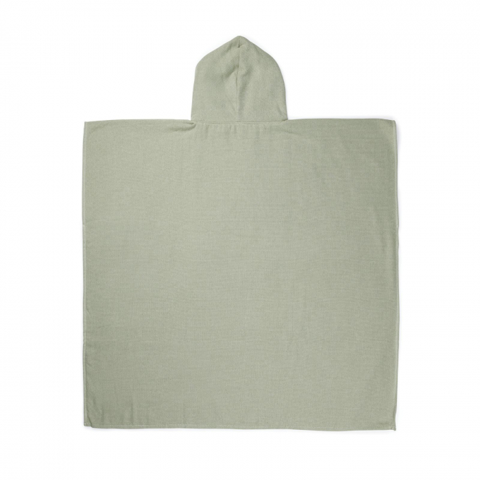 Unisex Beach Poncho [6]