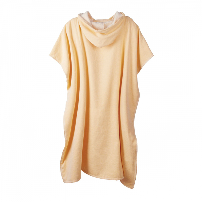 Poncho plaja, unisex [3]