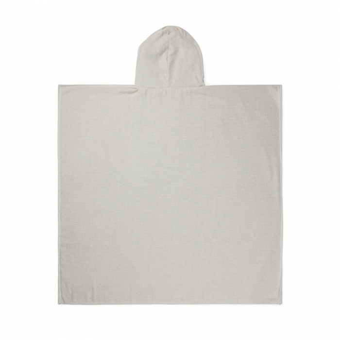 Poncho plaja, unisex [4]
