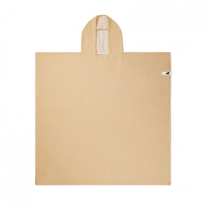 Poncho plaja, unisex [4]