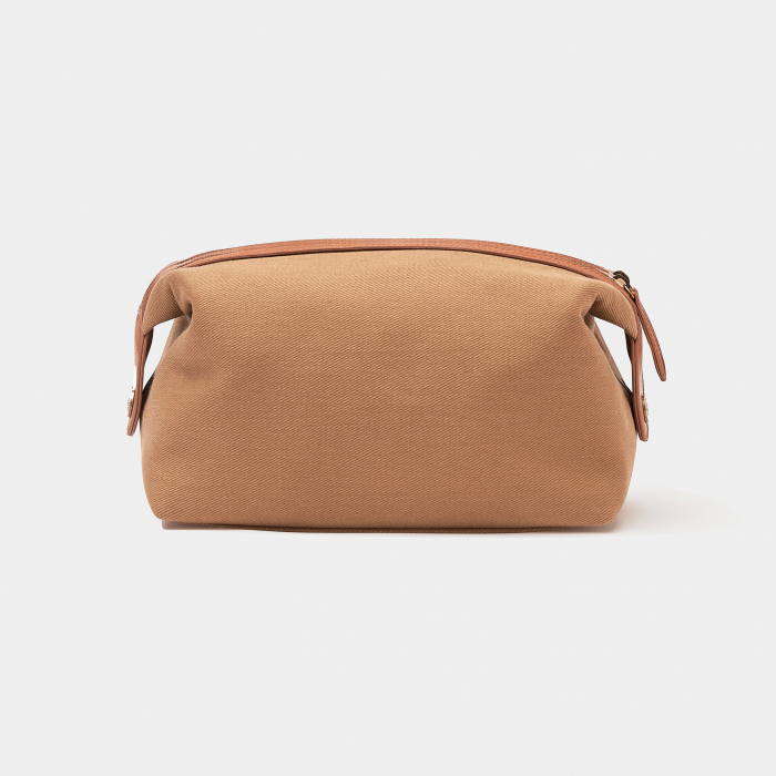 Elegant Sloane Toiletry Bag [5]