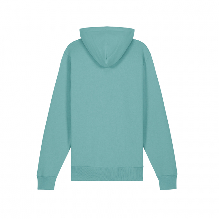 Hanorac subtire unisex, logo Empath [5]