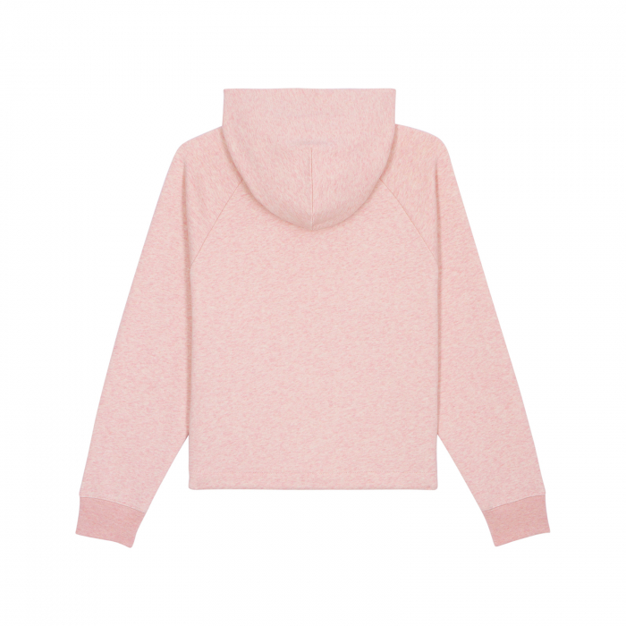 Hanorac dama, cropped fit, Rise Empath [4]