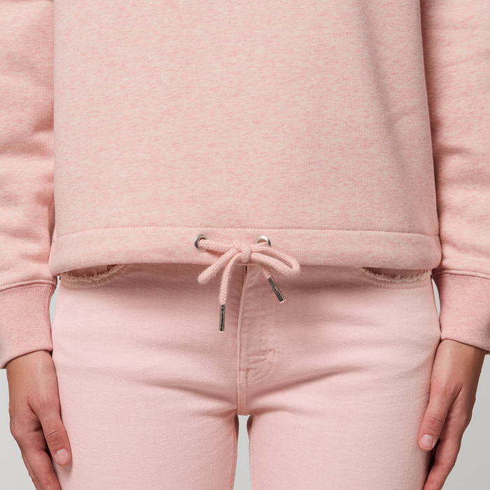 Hanorac dama, cropped fit, Rise Empath [3]