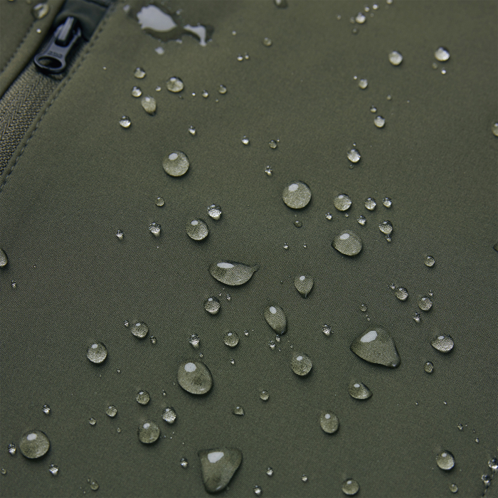 Jacheta Soft Shell impermeabila pentru ea [6]