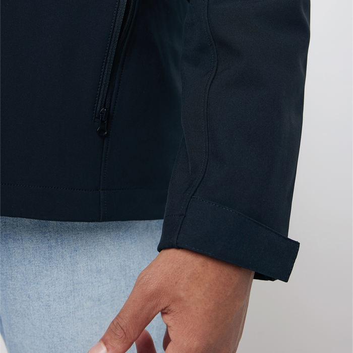 Jacheta Soft Shell impermeabila, pentru el [7]