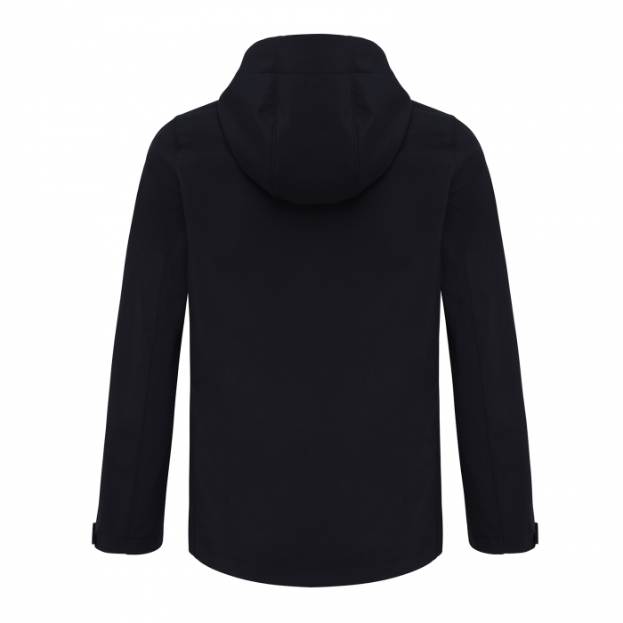Jacheta Soft Shell impermeabila pentru ea [2]
