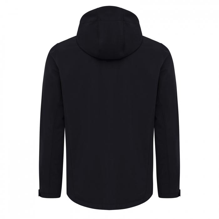 Jacheta Soft Shell impermeabila, pentru el [5]