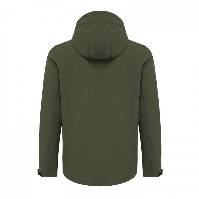 Jacheta Soft Shell impermeabila, pentru el [2]