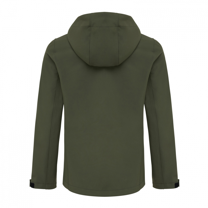 Jacheta Soft Shell impermeabila pentru ea [7]