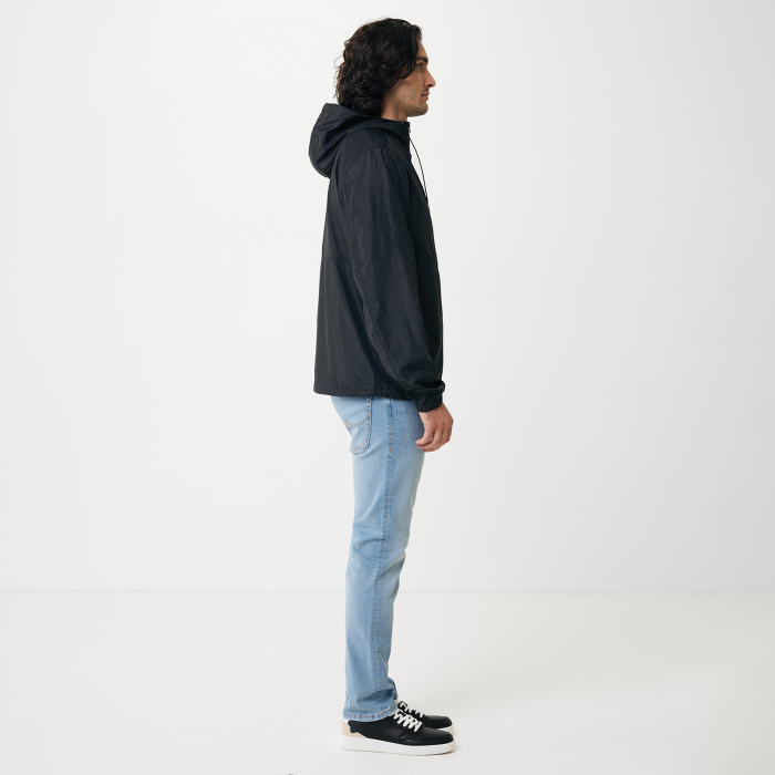 Jachetă unisex tip foiță, unisex [7]
