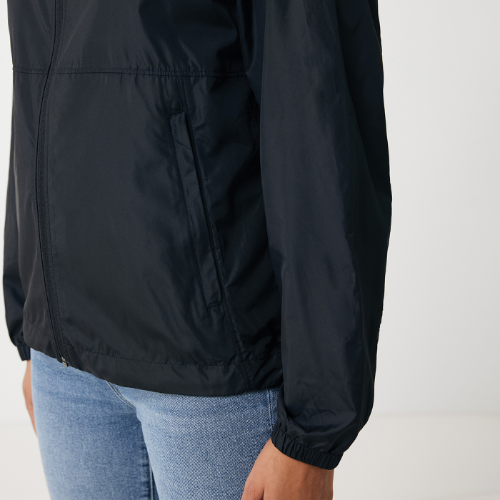 Jachetă unisex tip foiță, unisex [5]