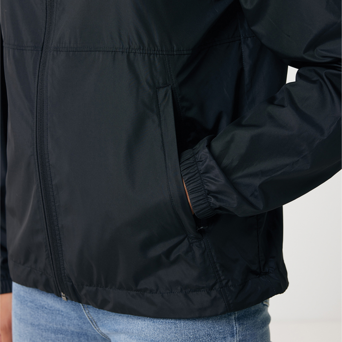 Jachetă unisex tip foiță, unisex [4]