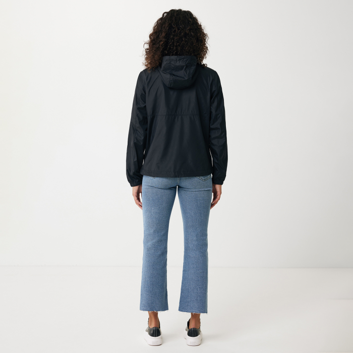 Jachetă unisex tip foiță, unisex [11]