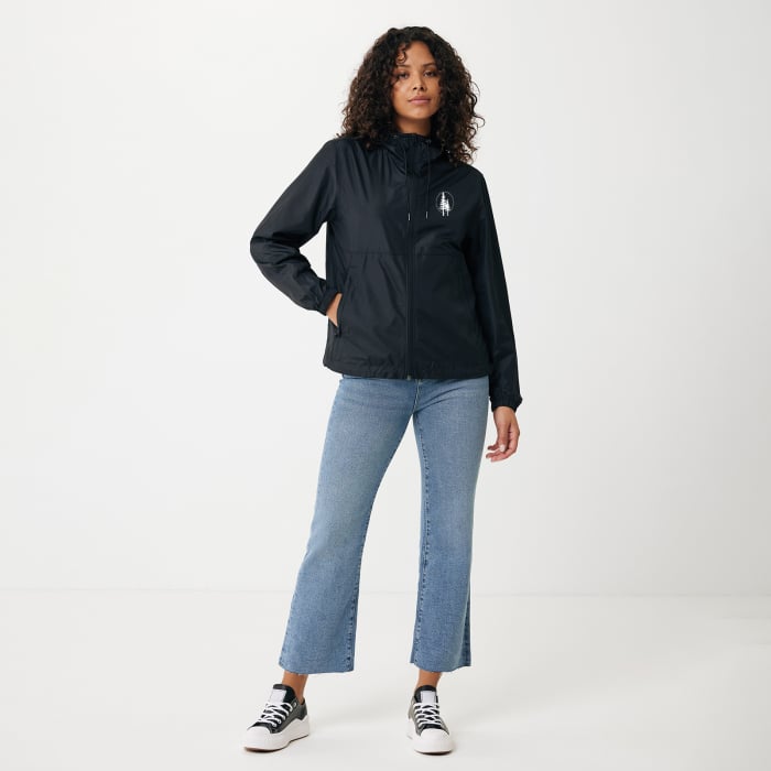 Jachetă unisex tip foiță, unisex [13]